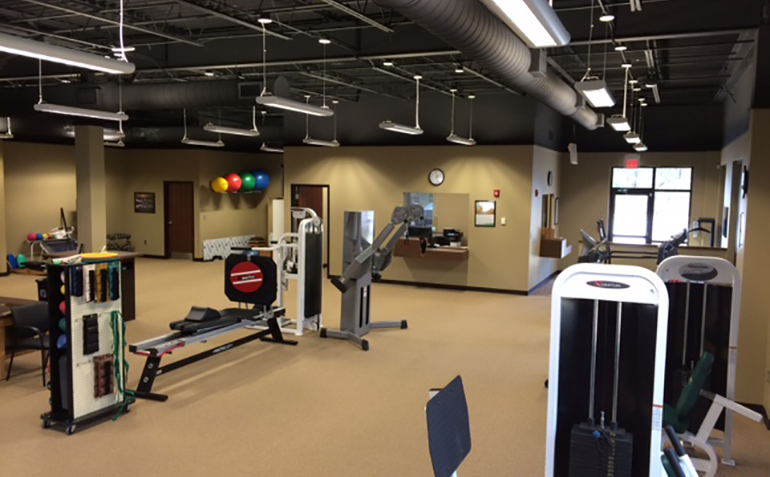 Gardendale - Moncrief Physical Therapy | Drayer Physical Therapy