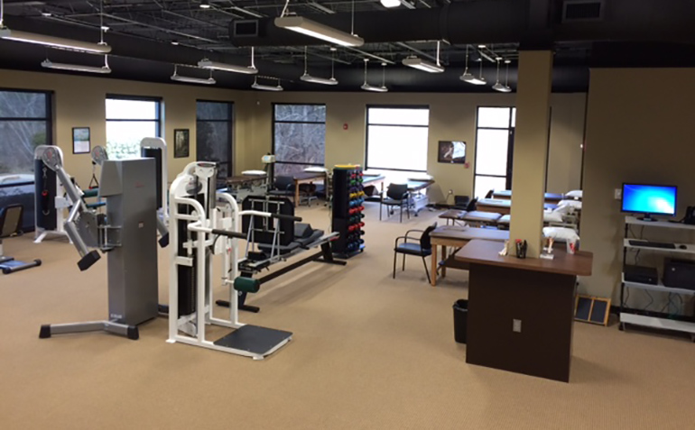 Gardendale - Moncrief Physical Therapy 