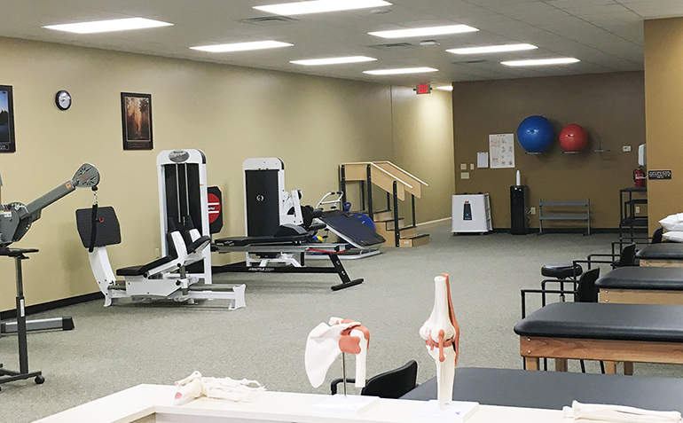 Centre, AL Physical Therapy I Drayer Physical Therapy