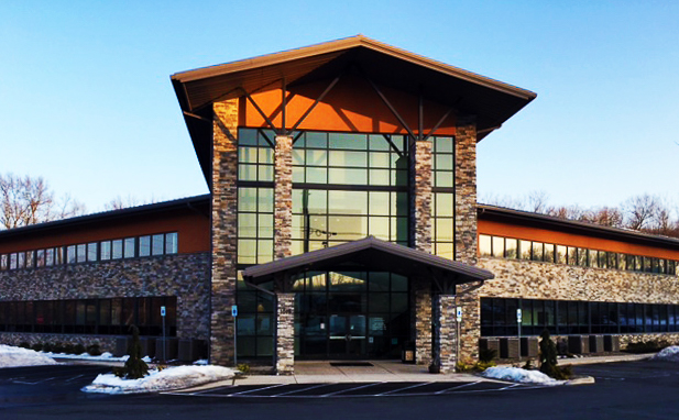 State College PA Drayer Physical Therapy Clinic Exterior