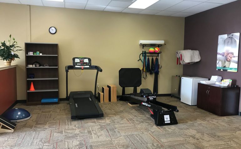Drayer Physical Therapy Institute in Cayce, SC