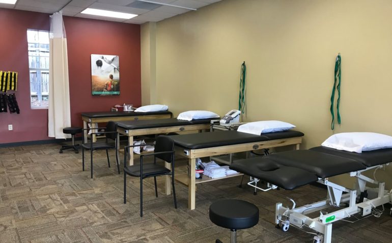 Drayer Physical Therapy Institute in Cayce, SC