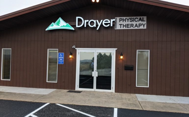Drayer Physical Therapy Institute in Newport, PA