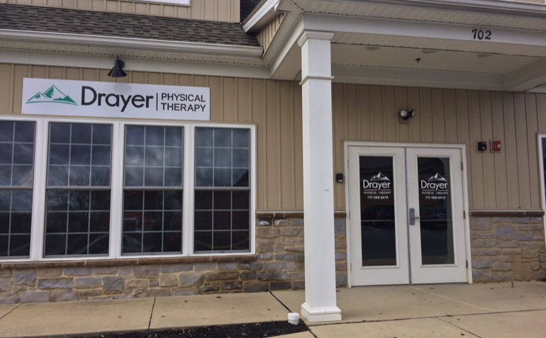 Drayer Physical Therapy Institute in Lititz, PA