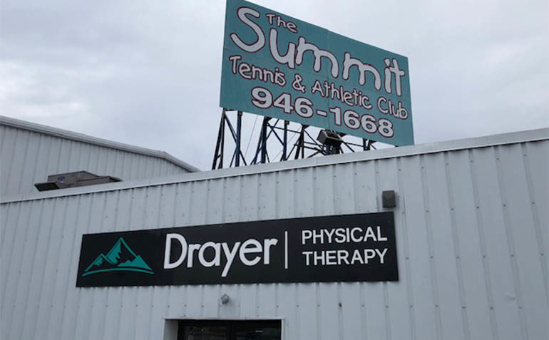 Drayer Physical Therapy Institute in Altoona, PA