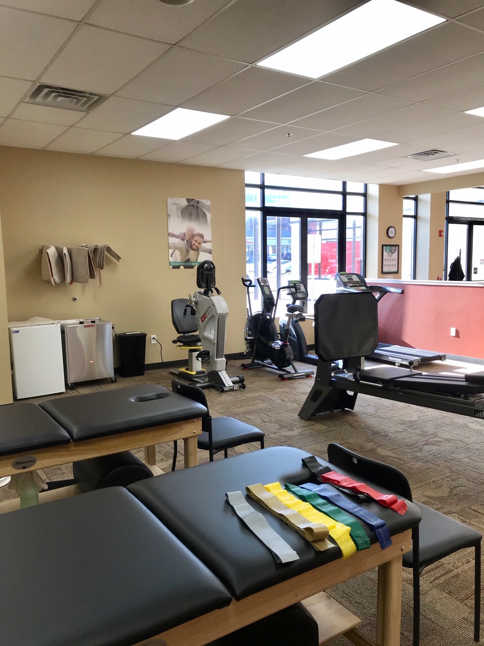 dihexa therapy pittsburgh Physical Therapy in Pittsburgh, PA - Ross Township