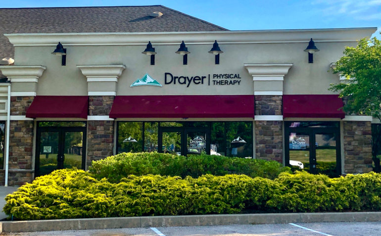 Drayer Physical Therapy, How Much Does Landscaping Insurance Cover Therapy