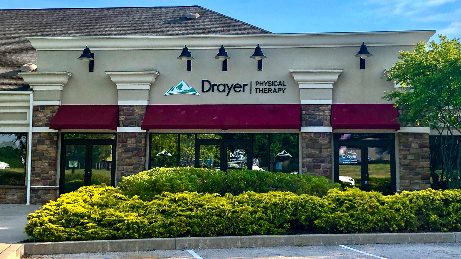 Physical Therapy Garden Physical Therapy Clinic In Red Bank | JAG PT