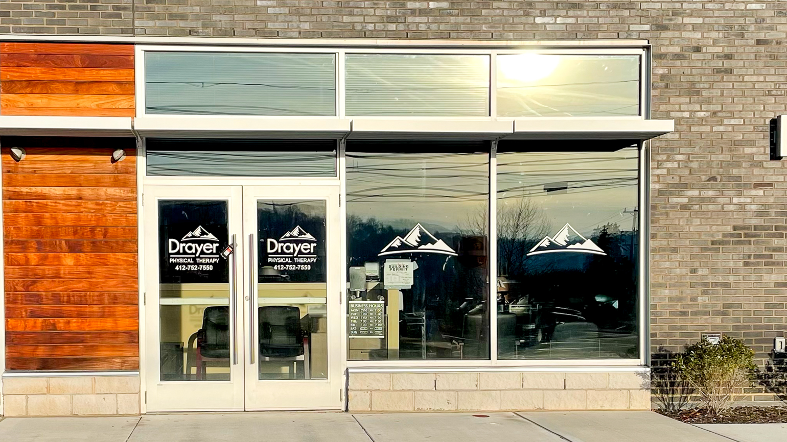 Physical Therapy in Fox Chapel, PA I Drayer Physical Therapy