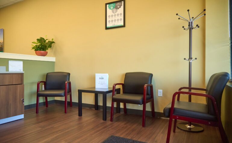 Elkton, MD -- Drayer Physical Therapy