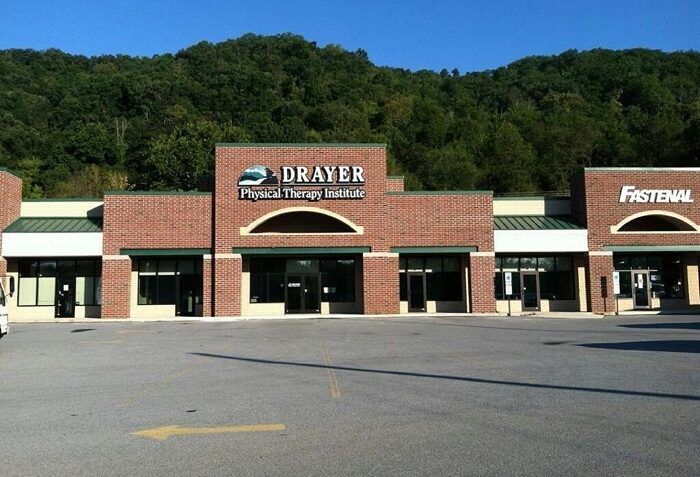 Bedford, PA - Drayer Physical Therapy Institute