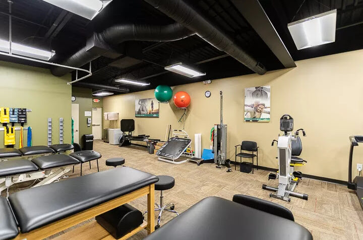 Physical Therapy in Delaware, OH I Drayer Physical Therapy — Occupational Therapy clinic in Delaware, OH — photo 5