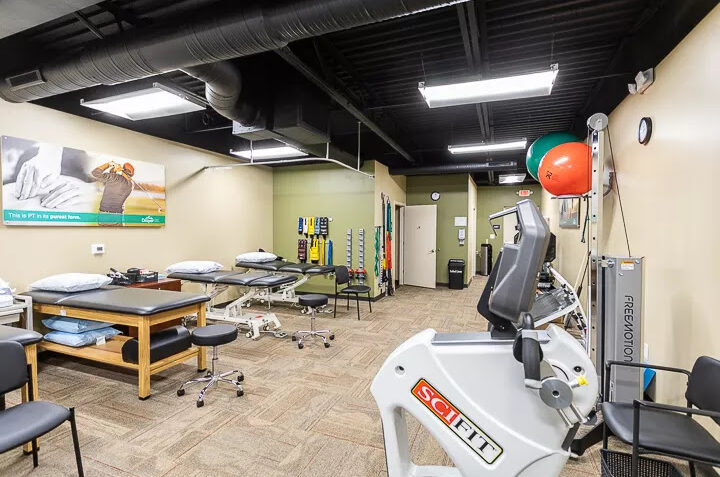 Physical Therapy in Delaware, OH I Drayer Physical Therapy — Occupational Therapy clinic in Delaware, OH — photo 6