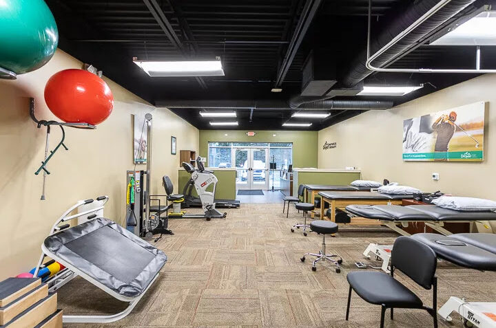 Physical Therapy in Delaware, OH I Drayer Physical Therapy — Occupational Therapy clinic in Delaware, OH — photo 7