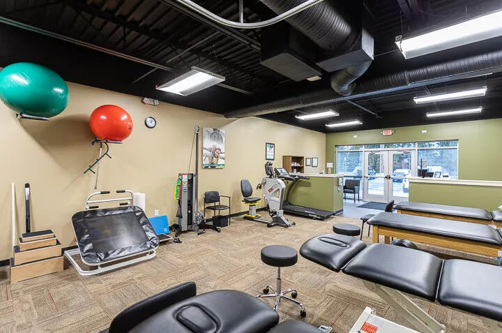 Physical Therapy in Delaware, OH I Drayer Physical Therapy — Occupational Therapy clinic in Delaware, OH — photo 8